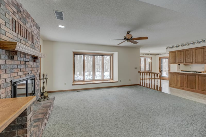 6155 Woodchuck Cir, Lino Lakes, MN 55110
