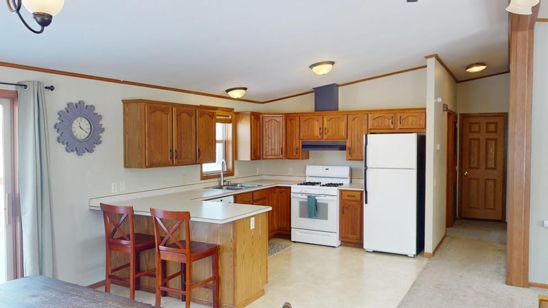 23926 3rd St, Trempealeau, WI 54661