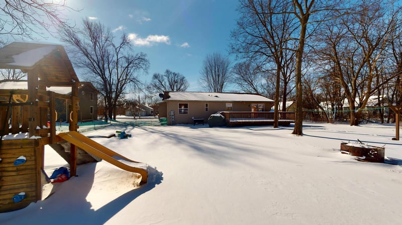 23926 3rd St, Trempealeau, WI 54661