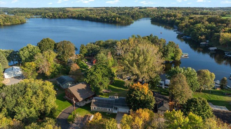 20556 Elkview Rd, Richmond, MN 56368