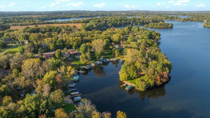 20556 Elkview Rd, Richmond, MN 56368