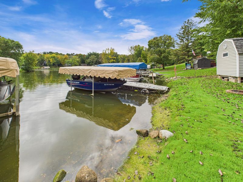 20556 Elkview Rd, Richmond, MN 56368