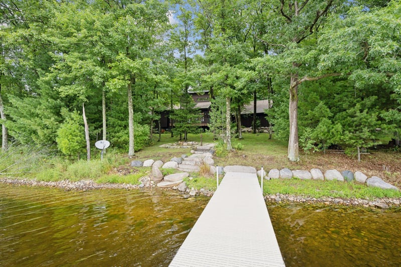 W1177 Nice Lake Rd, Birchwood, WI 54817