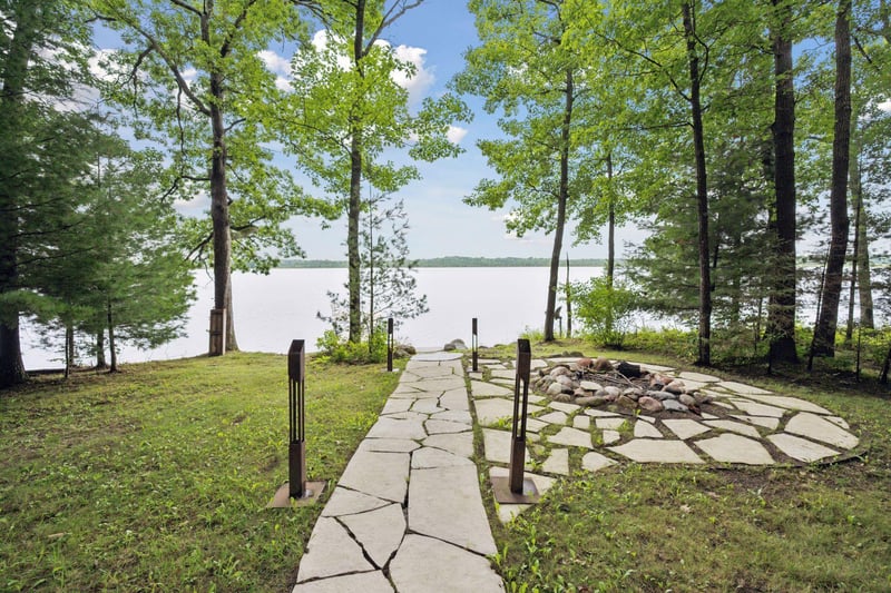 W1177 Nice Lake Rd, Birchwood, WI 54817