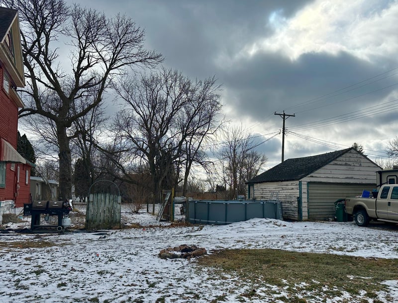 39 Cedar St, Easton, MN 56025