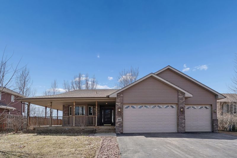 8895 Farmstead Ave, Monticello, MN 55362