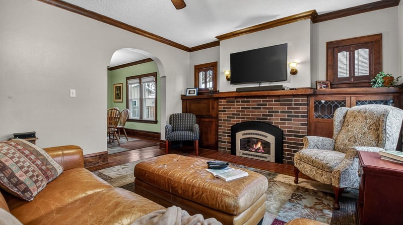 505 Summer St, Eau Claire, WI 54701