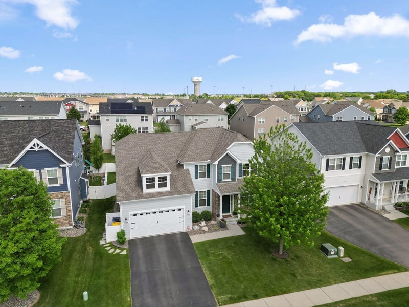 15788 Fair Hill Way, Apple Valley, MN 55124