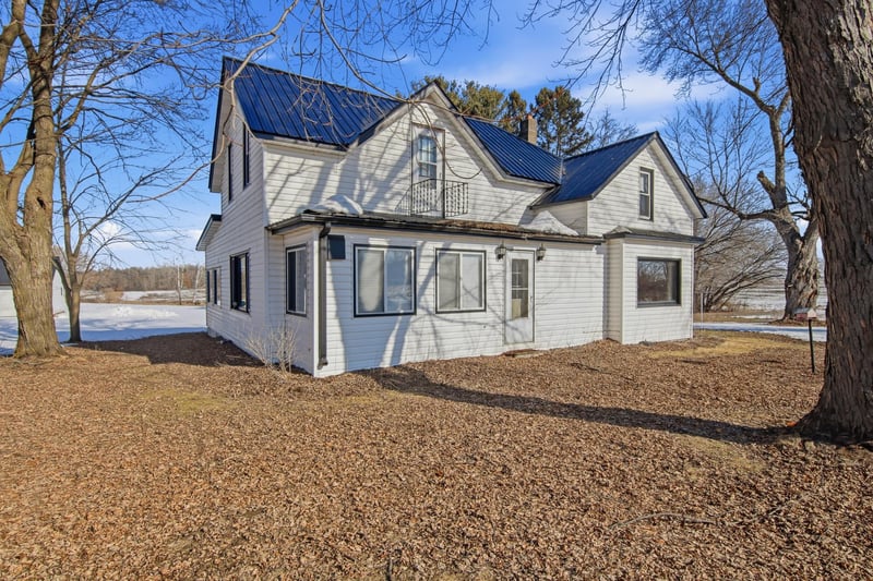 W20834 County Road H, Strum, WI 54770