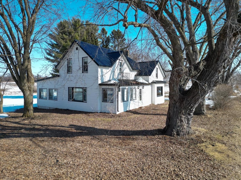 W20834 County Road H, Strum, WI 54770
