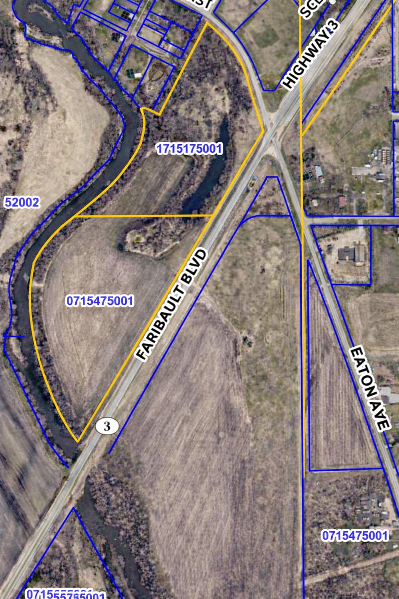 TBD Hwy 3, Dundas, MN 55019