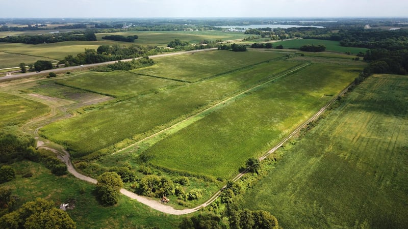 TBD Hart Ave Sw, Howard Lake, MN 55349