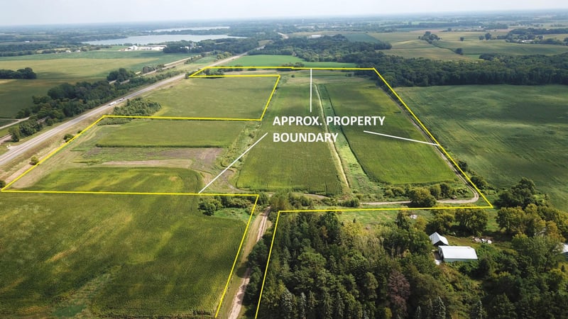 TBD Hart Ave Sw, Howard Lake, MN 55349