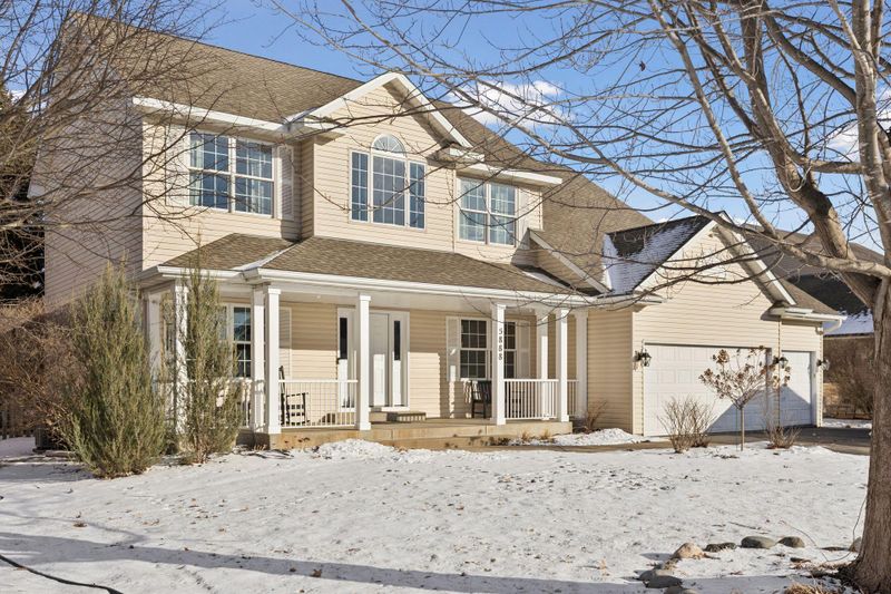 5888 Pintail Ln, White Bear Twp, MN 55110
