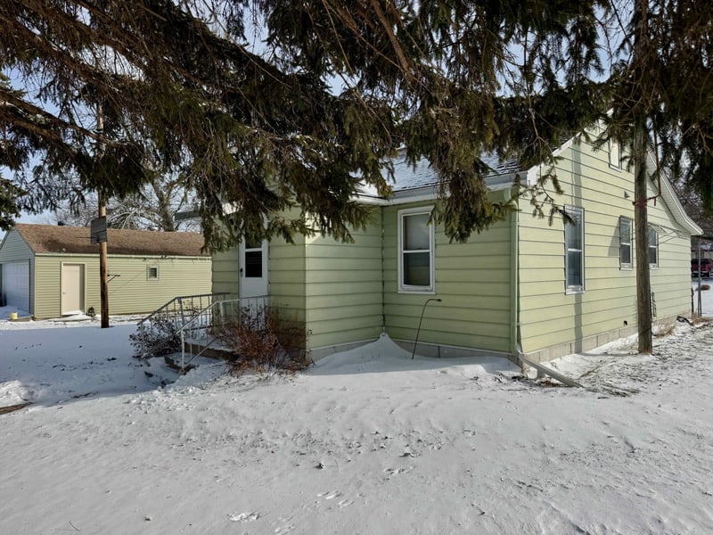 911 Maple Ave, Bird Island, MN 55310