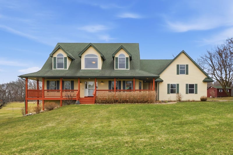 4756 Farmington Ave SE, Delano, MN 55328