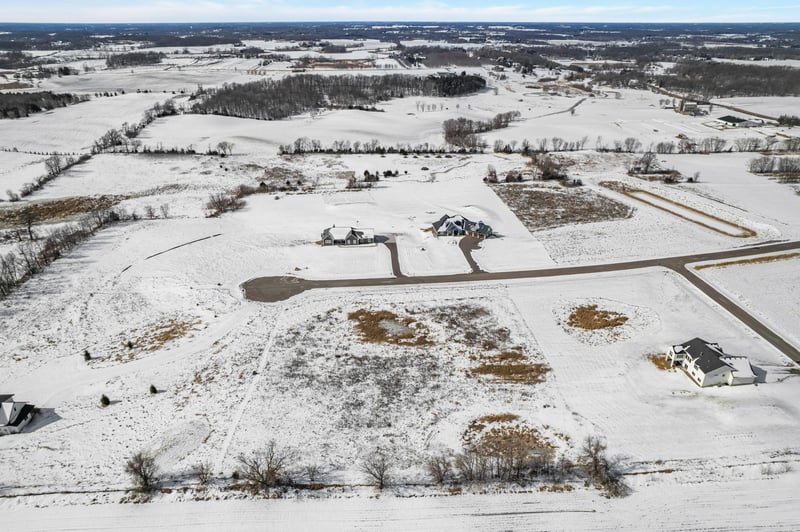 8830 Grace Ln N, Greenfield, MN 55357