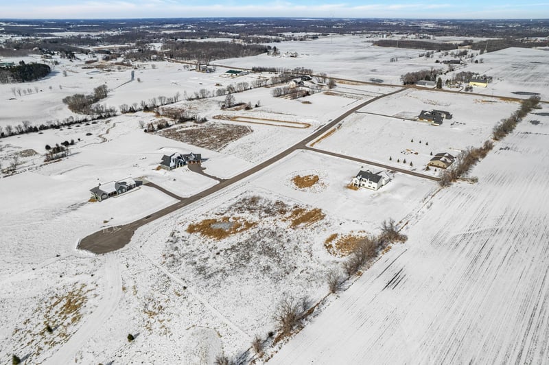 8830 Grace Ln N, Greenfield, MN 55357
