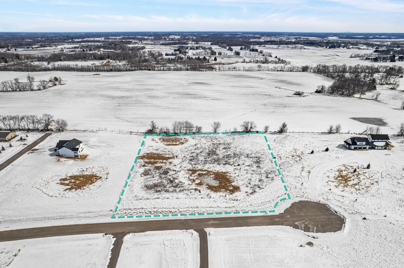 8830 Grace Ln N, Greenfield, MN 55357