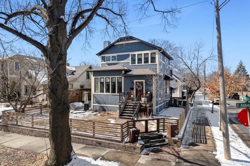 4500 Abbott Ave S, Minneapolis, MN 55410
