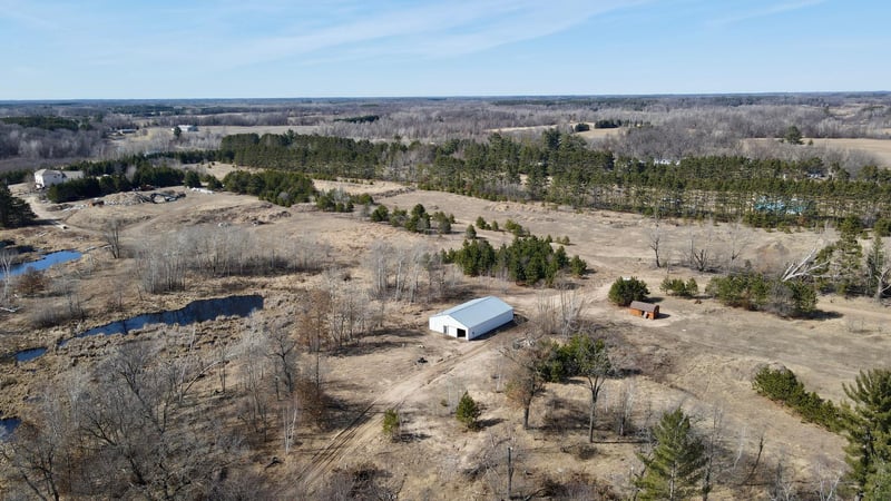 30622 Verdin St NW, Cambridge, MN 55008
