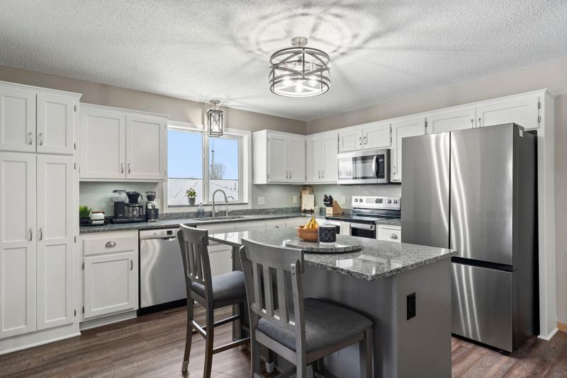 15241 Fluorine St NW, Ramsey, MN 55303