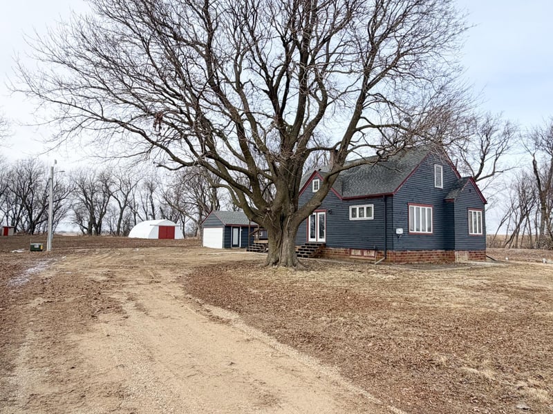 38687 County Road 5, Heron Lake, MN 56137