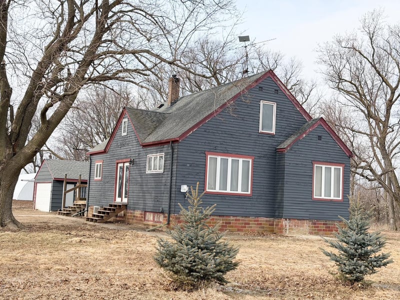 38687 County Road 5, Heron Lake, MN 56137