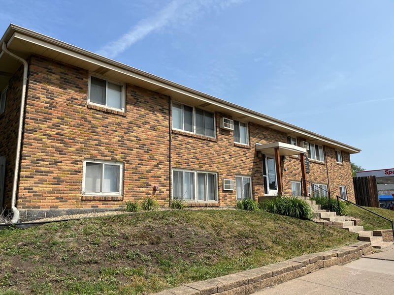 1145 7th St W, Saint Paul, MN 55102
