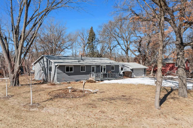 3145 Ivy St S, Cambridge, MN 55008