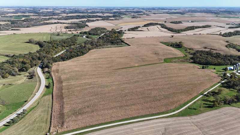TBD 170 Ave SE, Chatfield, MN 55923