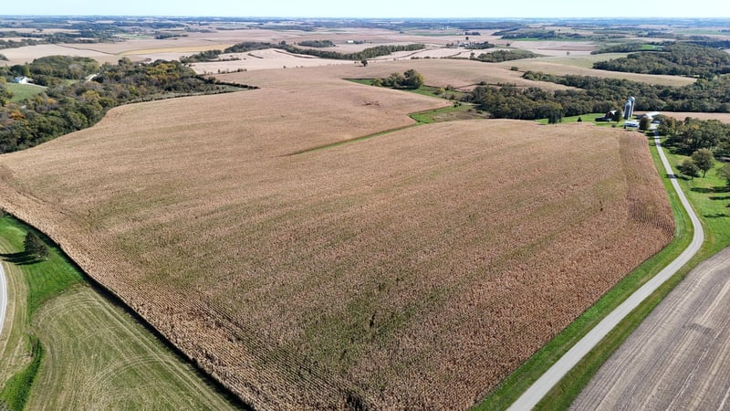TBD 170 Ave SE, Chatfield, MN 55923