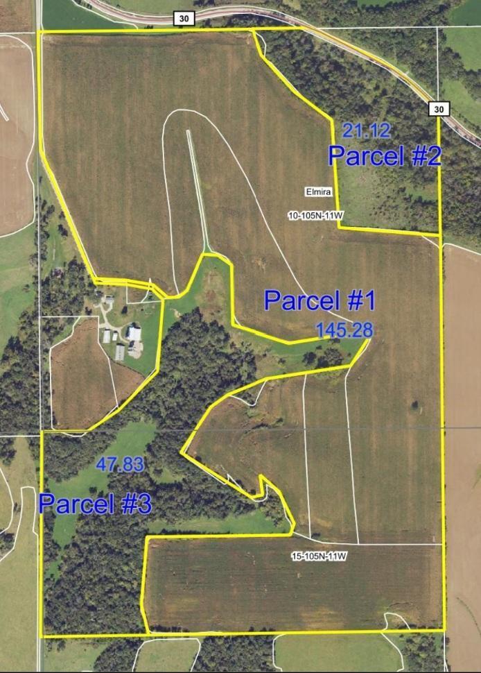 TBD 170th Ave SE, Chatfield, MN 55923