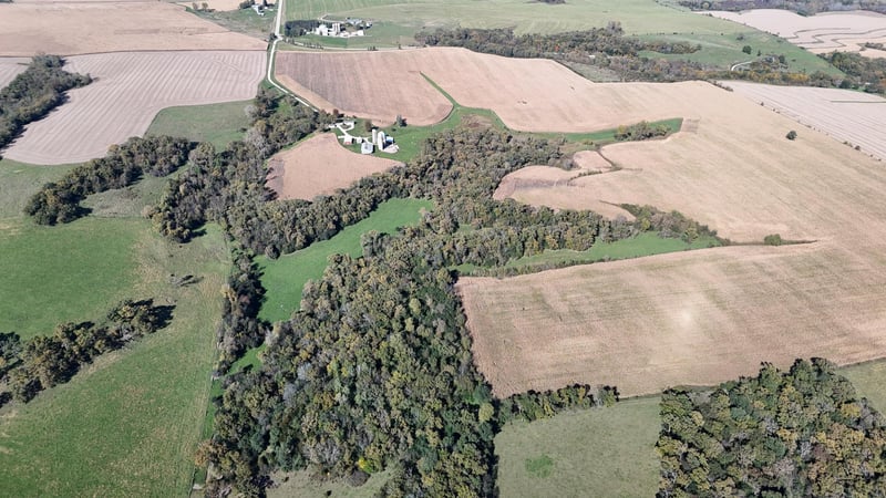 TBD 170th Ave SE, Chatfield, MN 55923