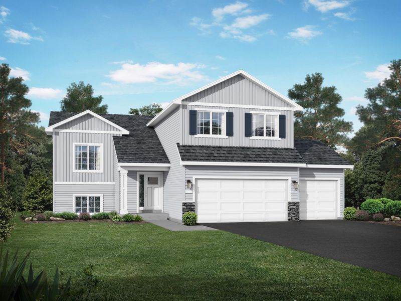 2085 Pleasant Dr, Prescott, WI 54021