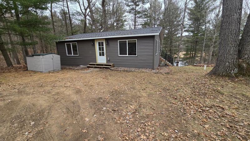 N8924 610th St, Colfax, WI 54730