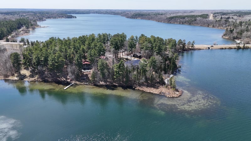 24962 Heirloom Dr, Akeley, MN 56433