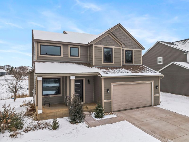 2350 119th Ave NE, Blaine, MN 55449