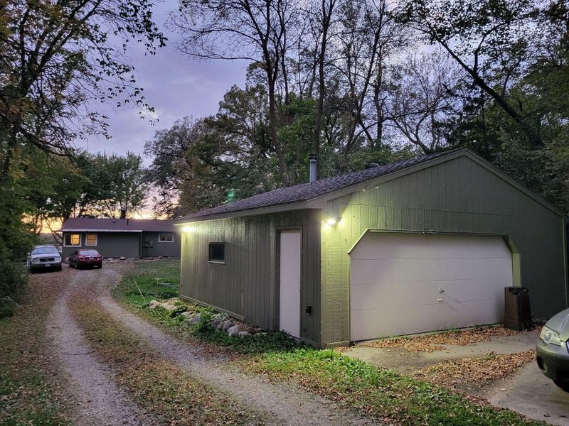 21745 586th Ave, Litchfield, MN 55355