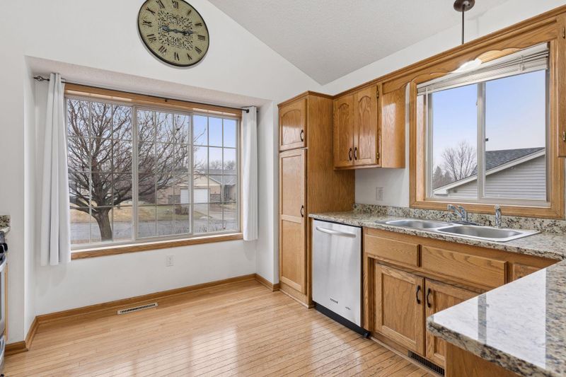 15161 Quicksilver St NW, Ramsey, MN 55303