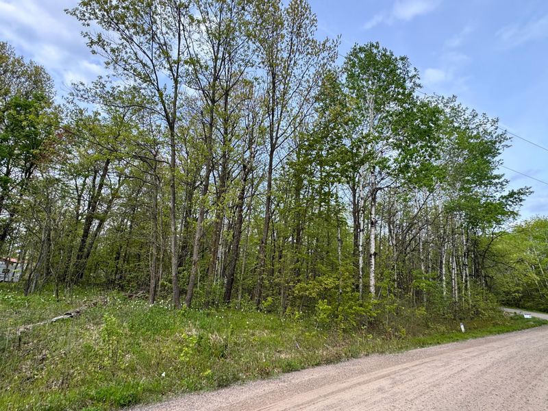 TBD Tbd, Garrison, MN 56450