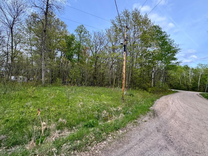 TBD Tbd, Garrison, MN 56450