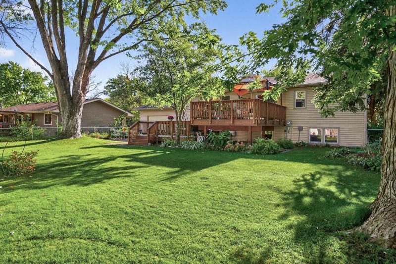 2701 107th Ave NW, Coon Rapids, MN 55433