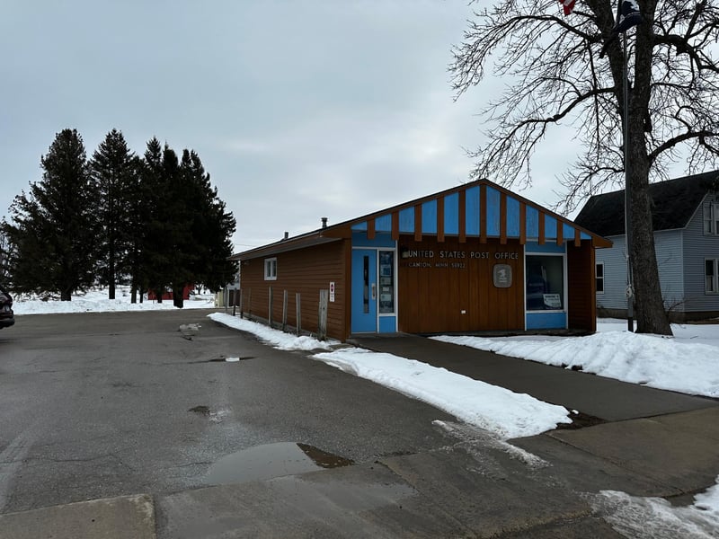 308 N Main St, Canton, MN 55922
