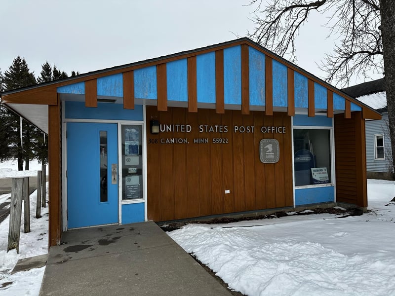 308 N Main St, Canton, MN 55922