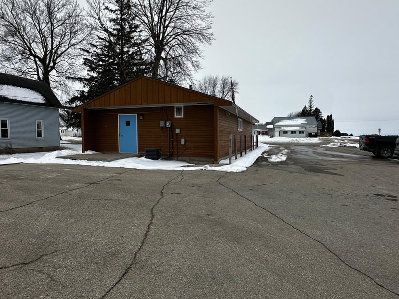 308 N Main St, Canton, MN 55922