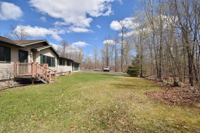 4836 Big Mcgraw Rd, Danbury, WI 54830