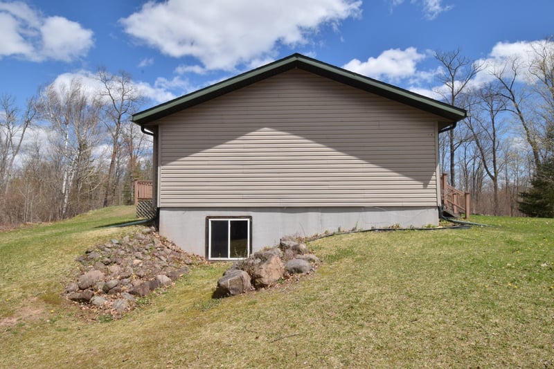 4836 Big Mcgraw Rd, Danbury, WI 54830
