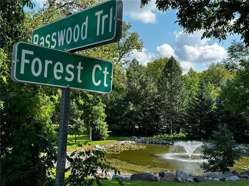 XXX Forest Ct, Glenwood, MN 56334