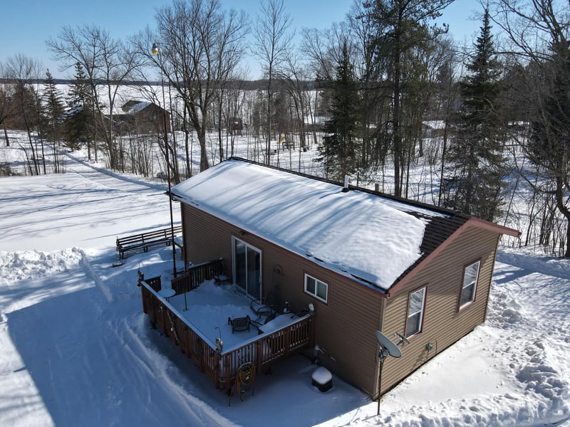 29346 W Shore Dr, Pengilly, MN 55775